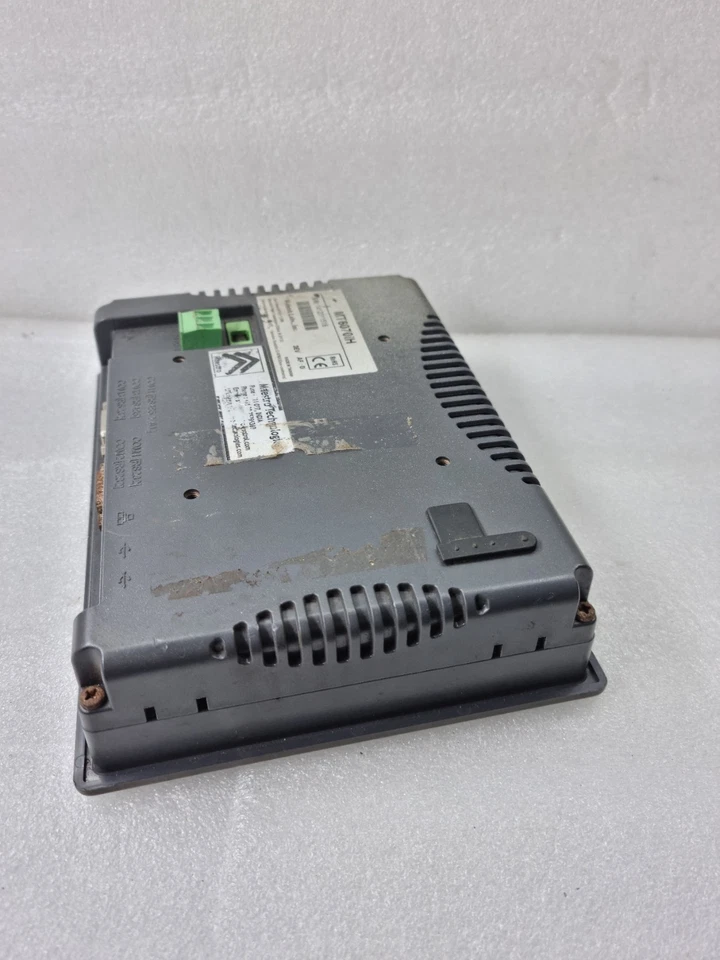 WEINTEK EASYVIEW MT6070iH 24VDC TOUCH DISPLAY MT6070IH